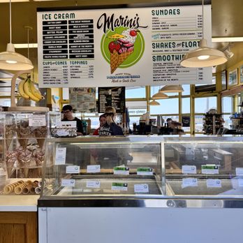 Marini's Candies - Menu - Candy Stores Near Me - Santa Cruz, California Marini's Candies - Menu - Candy Stores Near Me - Santa Cruz, California