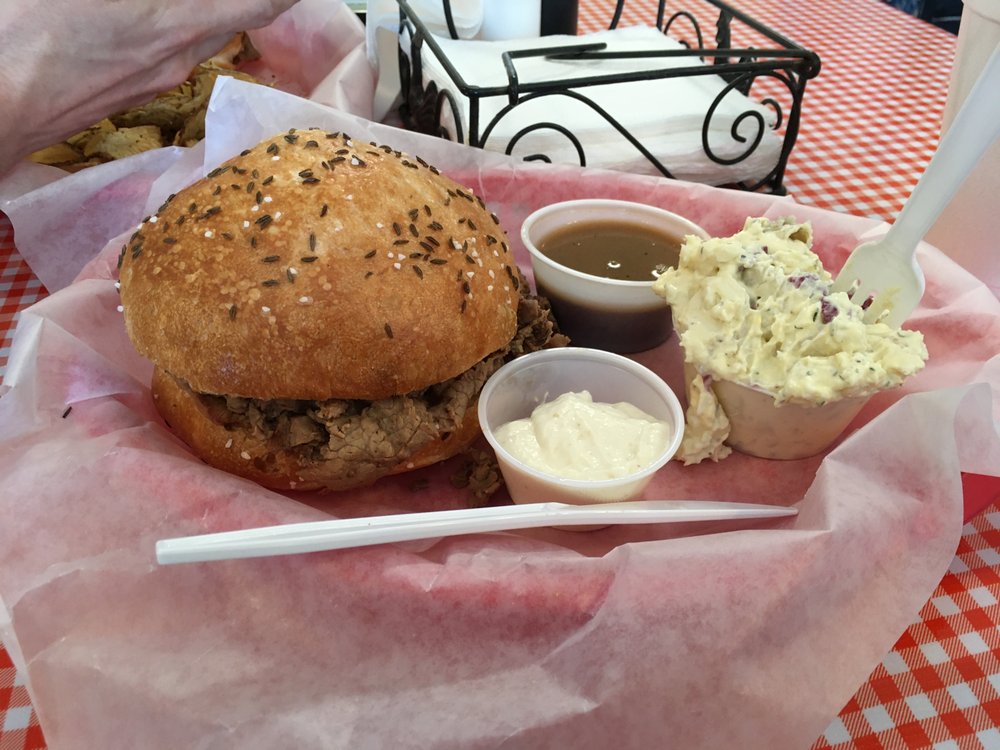 SOUTH COLLEGE SANDWICH & DELI CLOSED Updated July 2024 102 Photos