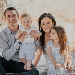 Brooke Mikel Photography - Family Photo Session