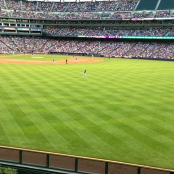 Coors Field - Stadiums & Arenas Near Me - Denver, Colorado Coors Field - Stadiums & Arenas Near Me - Denver, Colorado