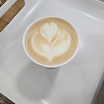 Six Shooter Coffee - Coffee & Tea Near Me - Cleveland, Ohio Six Shooter Coffee - Coffee & Tea Near Me - Cleveland, Ohio