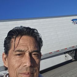 WIBC 93.1 FM - Me, a Trucker listening to WIBC