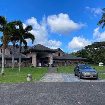 Kauai Humane Society - Front of main office - Animal Shelters Near Me - Lihue, Hawaii Kauai Humane Society - Front of main office - Animal Shelters Near Me - Lihue, Hawaii