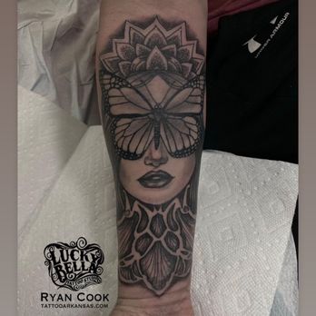 Lucky Bella Tattoos - Examples of work - Tattoo Near Me - North Little Rock, Arkansas Lucky Bella Tattoos - Examples of work - Tattoo Near Me - North Little Rock, Arkansas