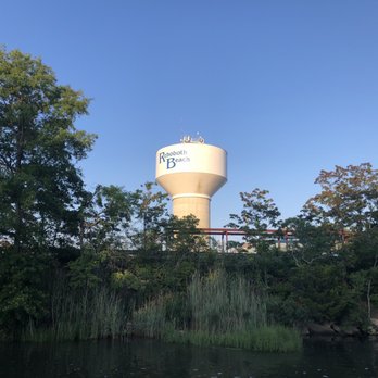 Cape Water Tours - Rehoboth water tower - Boat Tours Near Me - Lewes, Delaware Cape Water Tours - Rehoboth water tower - Boat Tours Near Me - Lewes, Delaware