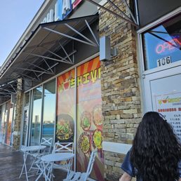 Exterior photo of Yoshiya Umami Beef Bowl - San Antonio, Texas Exterior photo of Yoshiya Umami Beef Bowl - San Antonio, Texas
