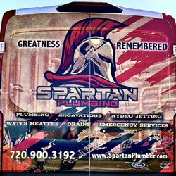 Spartan Plumbing