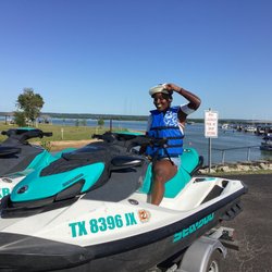 Splash Zone Water Sports