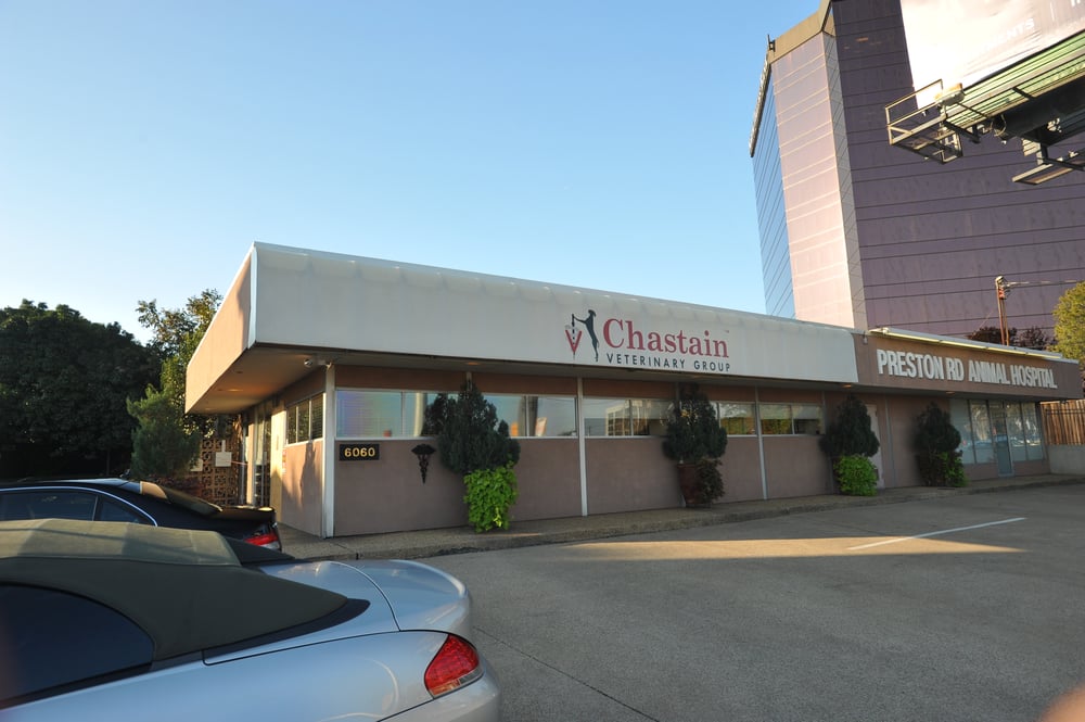 PRESTON ROAD ANIMAL HOSPITAL Updated September 2024 122 Photos & 38