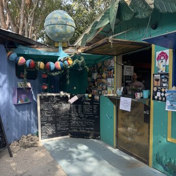 Boba Manatea Cafe - Bubble Tea Near Me - Islamorada, Florida