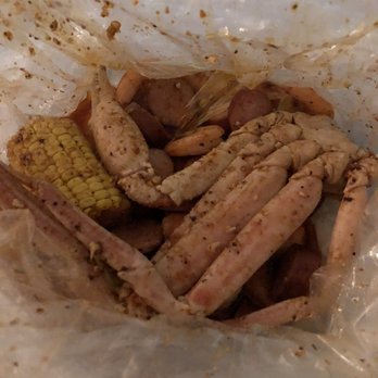 Shakin Crab - Cajun/Creole Near Me - Manassas, Virginia
