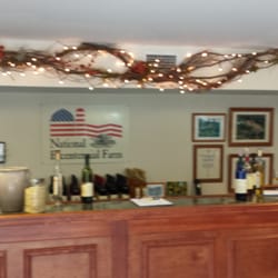 Land of Nod Vineyard