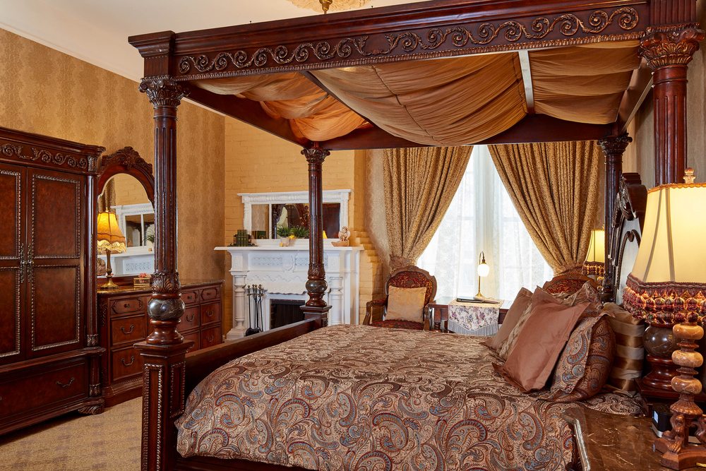 Queen Anne Hotel