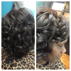 First Class Fabulous Salon Studio - Natural hair...no relaxer