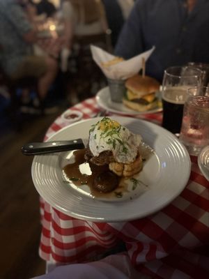 P.J. Clarke's by null