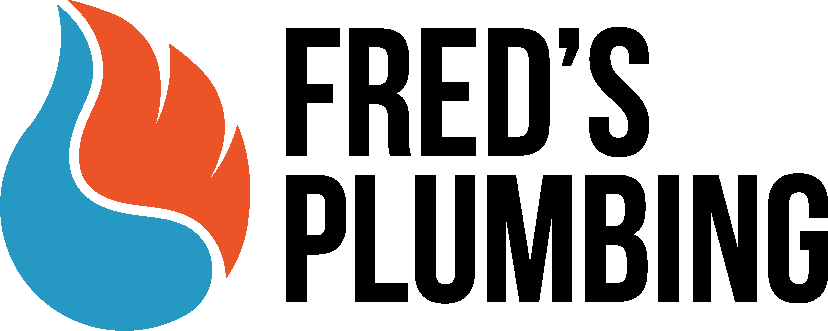 Slide of Fred's Plumbing
