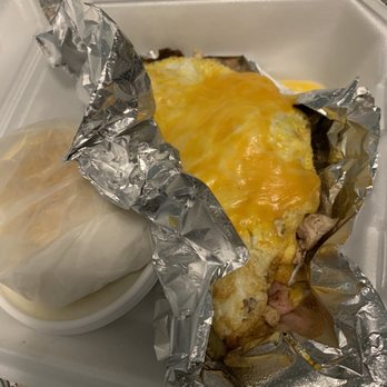 Country Cooking Depot - Meat Lovers Omelet - Southern Near Me - Stockbridge, Georgia