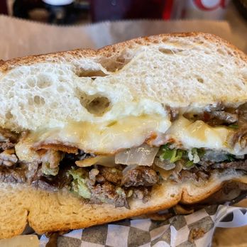 La Torta Loca - Tots Norteña - Mexican Near Me - Florence, Kentucky