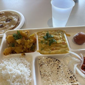 Tamarind - Combination dish suggested by the owner gentleman. - Indian Near Me - Norfolk, Virginia Tamarind - Combination dish suggested by the owner gentleman. - Indian Near Me - Norfolk, Virginia