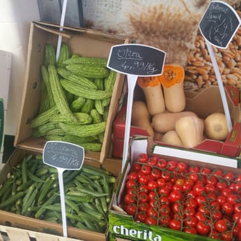 Stalks & Stems - Grocery Near Me - Glasgow, GLG