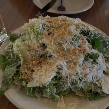 Bufalina Due - Caesar Salad - Pizza Near Me - Austin, Texas Bufalina Due - Caesar Salad - Pizza Near Me - Austin, Texas