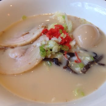 Ryujin Ramen - Ramen Near Me - Sacramento, California Ryujin Ramen - Ramen Near Me - Sacramento, California