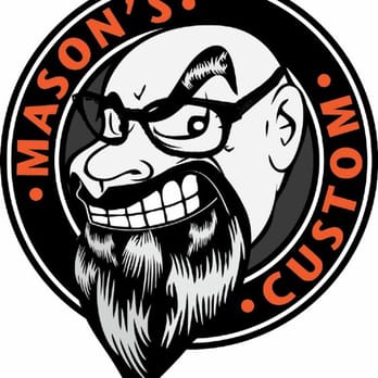 Mason's Custom Motorcycle & Service - Motorcycle Repair Near Me - Canby, Oregon Mason's Custom Motorcycle & Service - Motorcycle Repair Near Me - Canby, Oregon