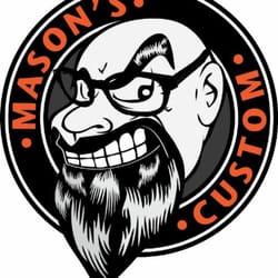 Mason's Custom Motorcycle & Service