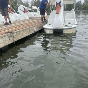 Wheel Fun Rentals - Boating Near Me - Van Nuys, California