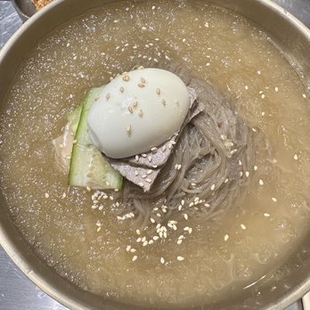 Yangmani - Naengmyun - Korean Near Me - Rowland Heights, California Yangmani - Naengmyun - Korean Near Me - Rowland Heights, California