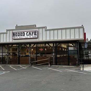 Rodeo Cafe - Storefront - Breakfast & Brunch Near Me - Norco, California Rodeo Cafe - Storefront - Breakfast & Brunch Near Me - Norco, California