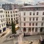 Hamburg Marriott Hotel