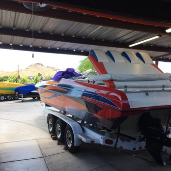 Shadow Mountain Marine - Boat Repair Near Me - Phoenix, Arizona