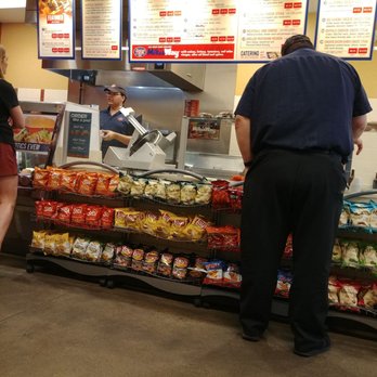 Jersey Mike's Subs - Fast Food Near Me - Omaha, Nebraska