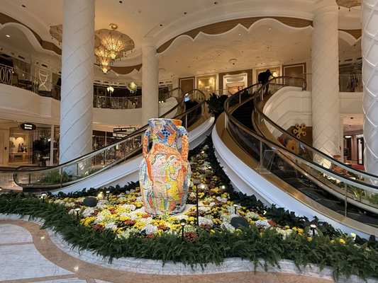 Encore Boston Harbor by null Encore Boston Harbor by null