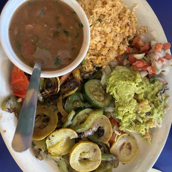 The Original Mexican Cafe - Vegetarian fajitas - Mexican Near Me - Galveston, Texas The Original Mexican Cafe - Vegetarian fajitas - Mexican Near Me - Galveston, Texas