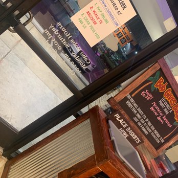 Cabo Bob's Burritos - Mexican Near Me - Houston, Texas