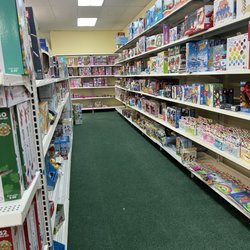 Zen’s Toyland - Toys