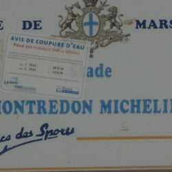 Stade Montredon Michelier