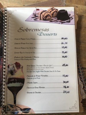Menu photo 3 Restaurante Caipirão Indaiatuba, SP Menu photo 3 Restaurante Caipirão Indaiatuba, SP
