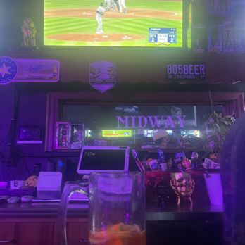 The Midway Bar - Bars Near Me - Bellflower, California The Midway Bar - Bars Near Me - Bellflower, California