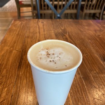 Cafe de Paris - Coffee & Tea Near Me - North Myrtle Beach, South Carolina