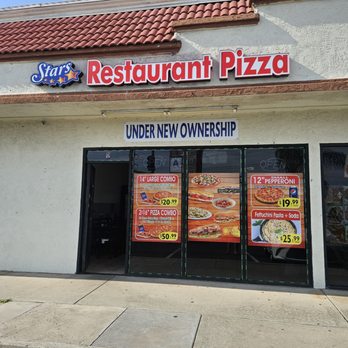 Stars Resturant Pizza - New location - Pizza Near Me - Chula Vista, California Stars Resturant Pizza - New location - Pizza Near Me - Chula Vista, California