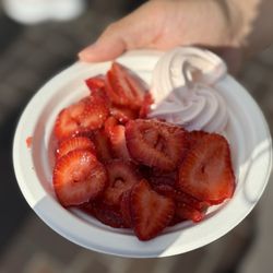 Strawberry Shack