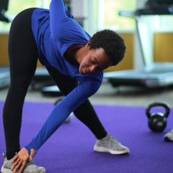 Anytime Fitness