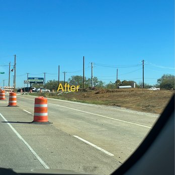 Done Right Auto Glass & Tint - The new windshield! Excellent work! - Auto Glass Services Near Me - Denton, Texas Done Right Auto Glass & Tint - The new windshield! Excellent work! - Auto Glass Services Near Me - Denton, Texas
