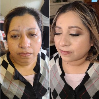Beauty By Yesi - Make up for any type of event - Makeup Artists Near Me - San Jose, California Beauty By Yesi - Make up for any type of event - Makeup Artists Near Me - San Jose, California