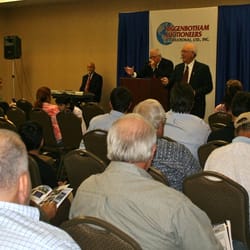 Higgenbotham Auctioneers International - Auction Day!