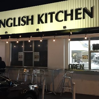 Spanglish Kitchen - Mexican Near Me - Alhambra, California