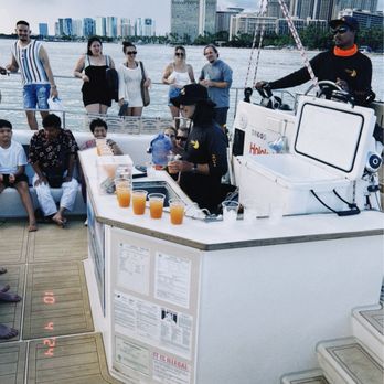 Holokai Catamaran - Boating Near Me - Honolulu, Hawaii